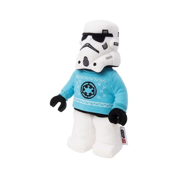 Star Wars Lego Peluche de Soldado de Asalto Festivo Edades 6+ # 5007463 Artículo | SZK-815679